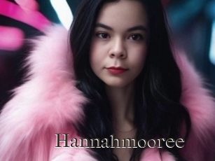 Hannahmooree