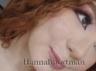 Hannahportman