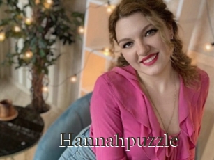 Hannahpuzzle