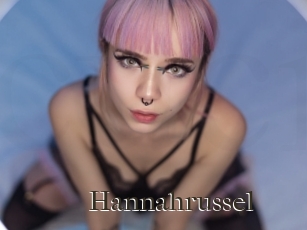 Hannahrussel