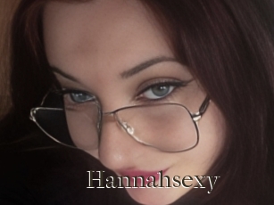 Hannahsexy