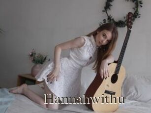 Hannahwithu