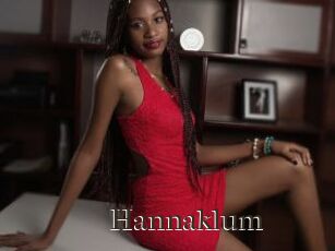 Hannaklum