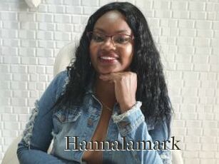 Hannalamark