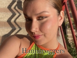 Hannaroggers