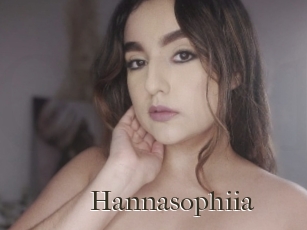 Hannasophiia