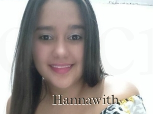 Hannawith