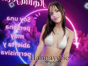 Hannayolie