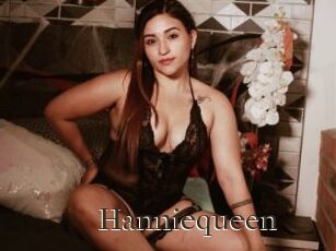 Hanniequeen