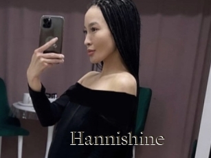 Hannishine