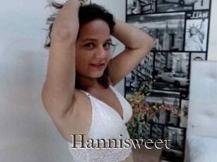 Hannisweet