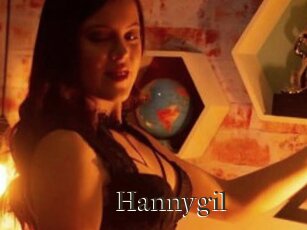 Hannygil