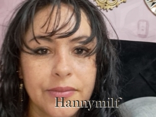 Hannymilf