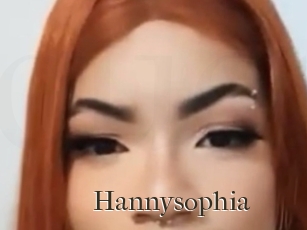 Hannysophia