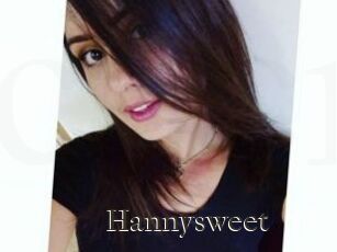 Hannysweet