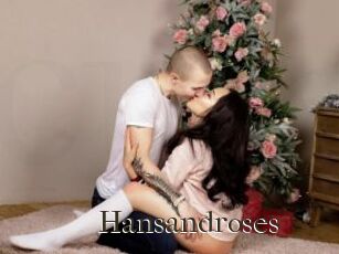 Hansandroses