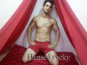 Hansel_rocky
