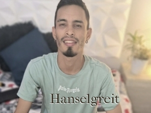 Hanselgreit