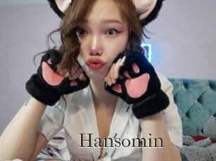 Hansomin