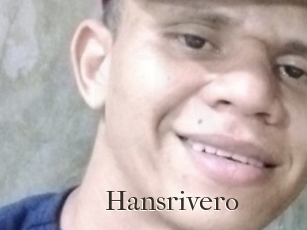 Hansrivero