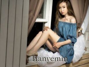 Hanyemin