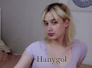 Hanygol