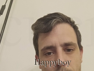 Happyboy