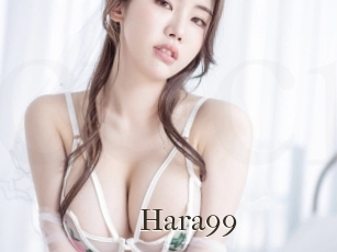 Hara99