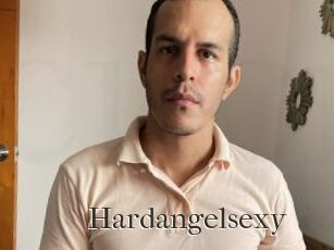 Hardangelsexy