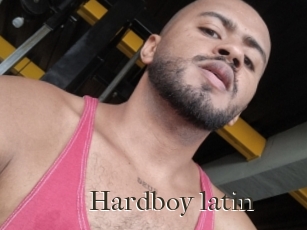 Hardboy_latin