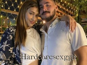 Hardcoresexggh