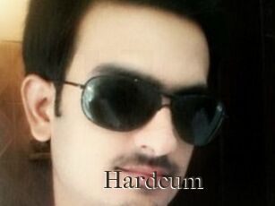 Hardcum