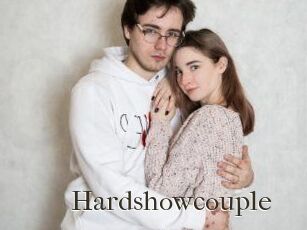 Hardshowcouple