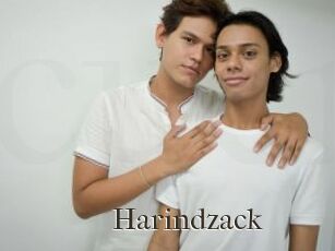 Harindzack