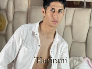 Harirani