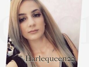 Harlequeen22