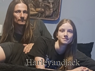 Harleyandjack