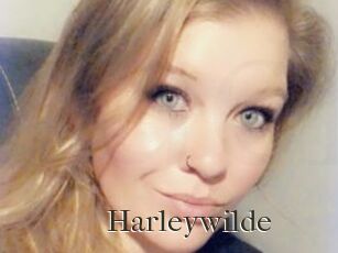 Harleywilde