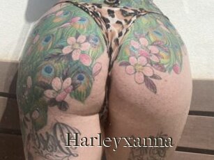 Harleyxanna