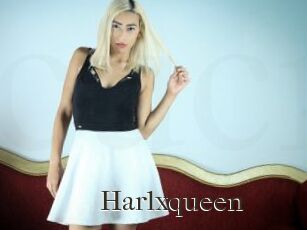 Harlxqueen