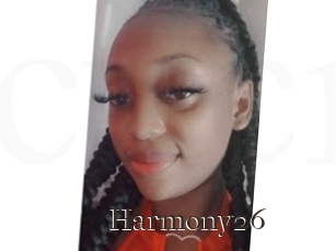 Harmony26