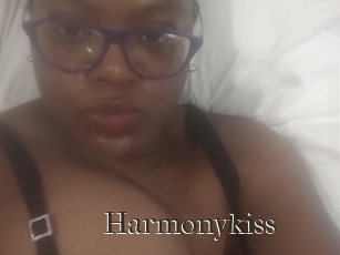 Harmonykiss