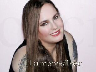 Harmonysilver