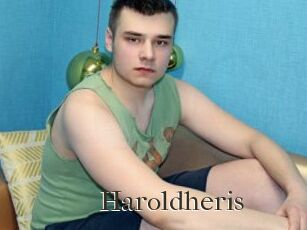 Haroldheris