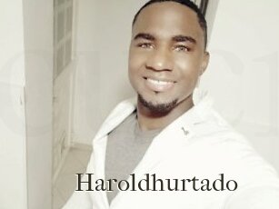 haroldhurtado Cum crazy amateurs