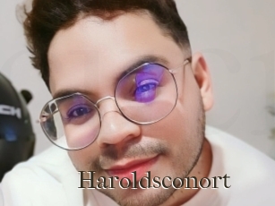 Haroldsconort