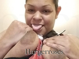 Harperroses