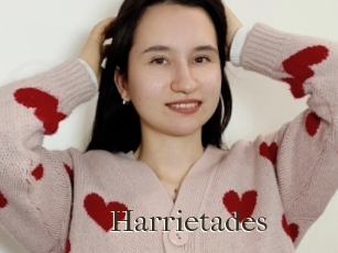 Harrietades