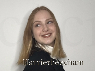 Harrietbeecham