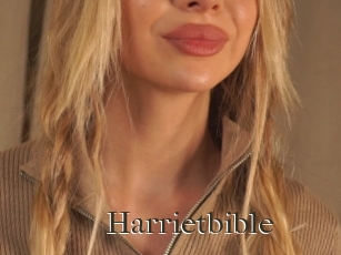 Harrietbible